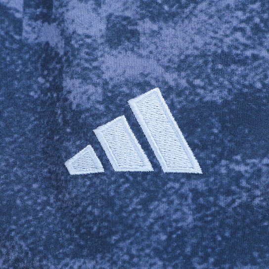 Camisa Cruzeiro III 24/25 Feminina - Azul - Image 4