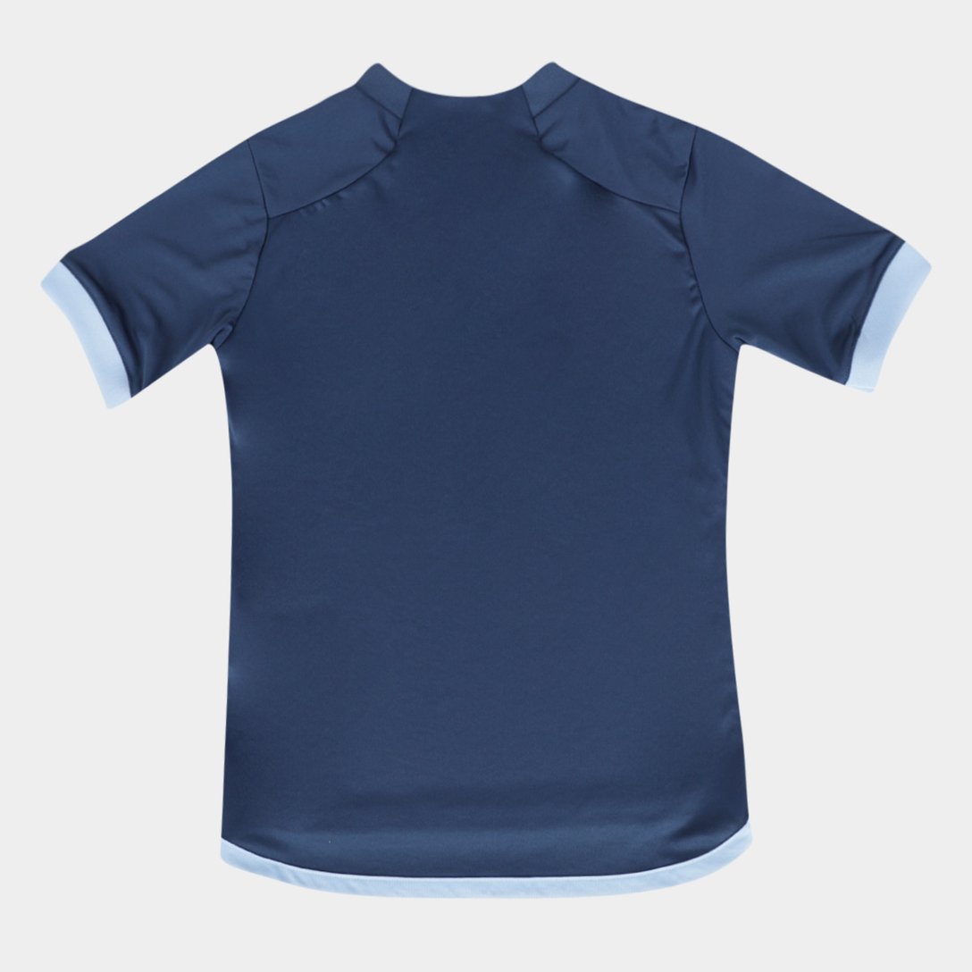 Camisa Cruzeiro III 24/25 Infantil - Azul - Image 2