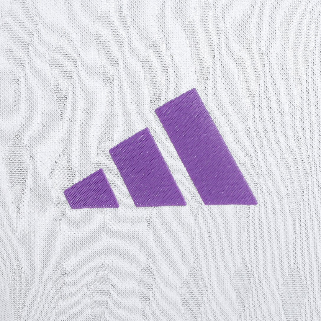 Camisa Goleiro II Cruzeiro 24/25 Masculina - Branco - Image 4